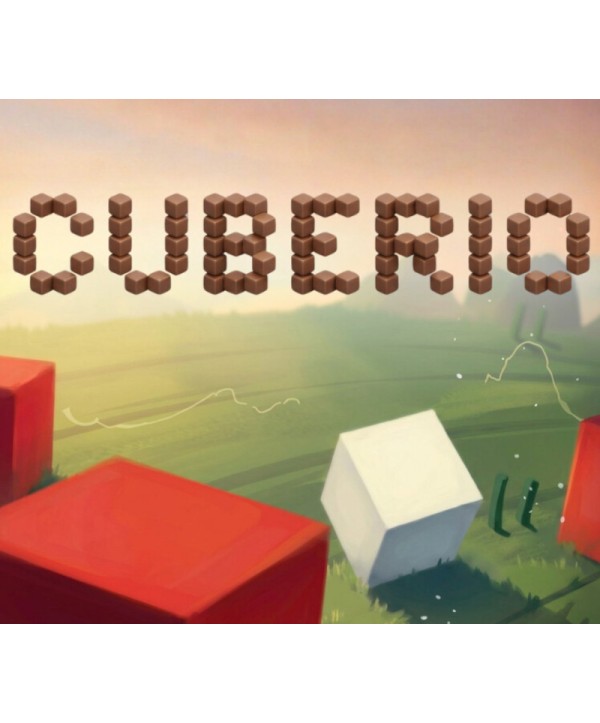 CUBERIO Steam Key GLOBAL